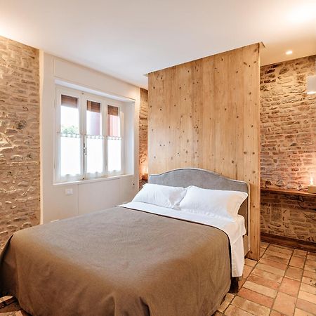 Residenza I Platani Βίλα SantʼArcangelo di Romagna Εξωτερικό φωτογραφία