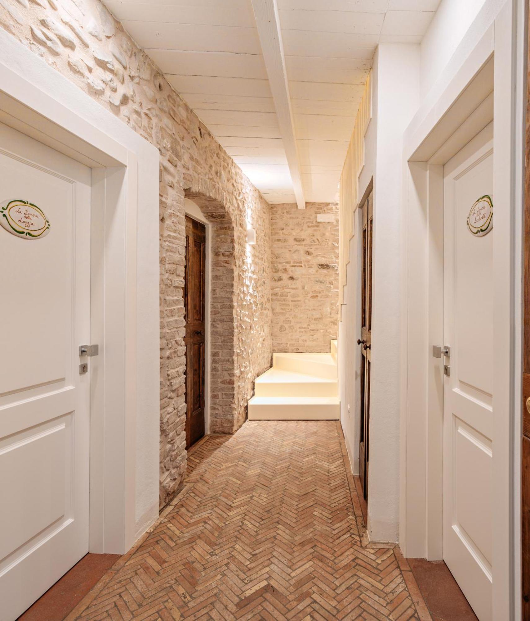 Residenza I Platani Βίλα SantʼArcangelo di Romagna Εξωτερικό φωτογραφία