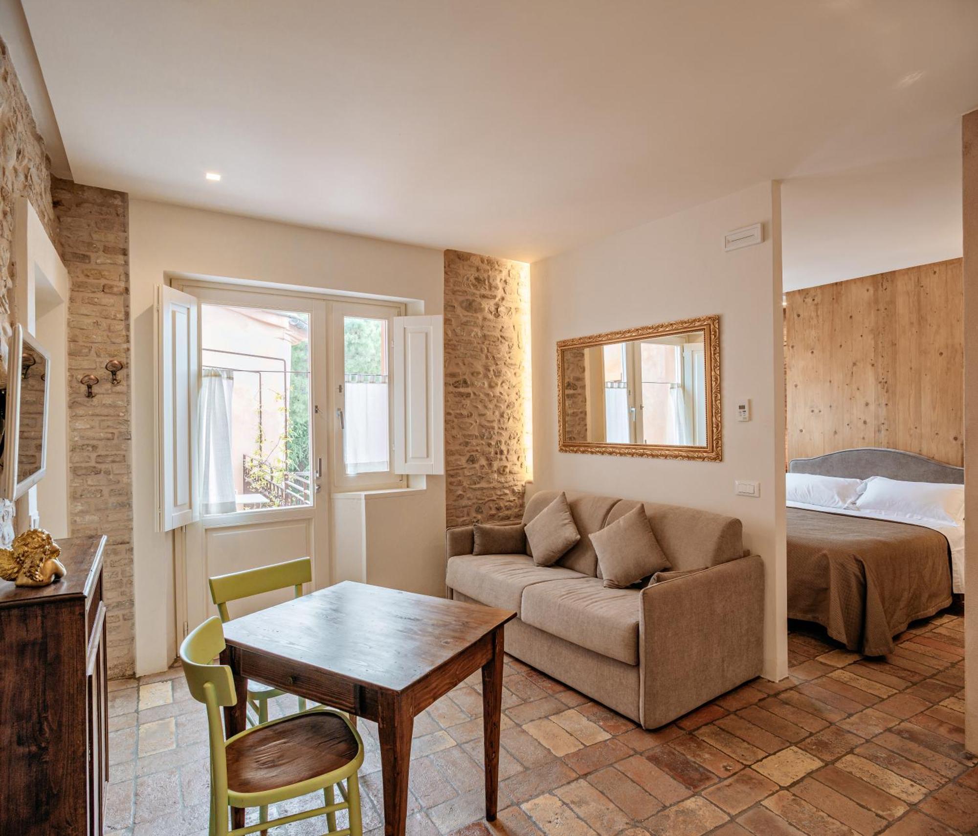Residenza I Platani Βίλα SantʼArcangelo di Romagna Εξωτερικό φωτογραφία