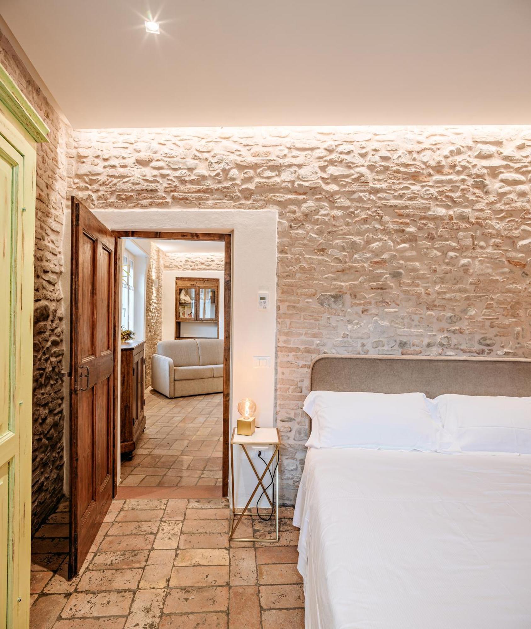 Residenza I Platani Βίλα SantʼArcangelo di Romagna Εξωτερικό φωτογραφία