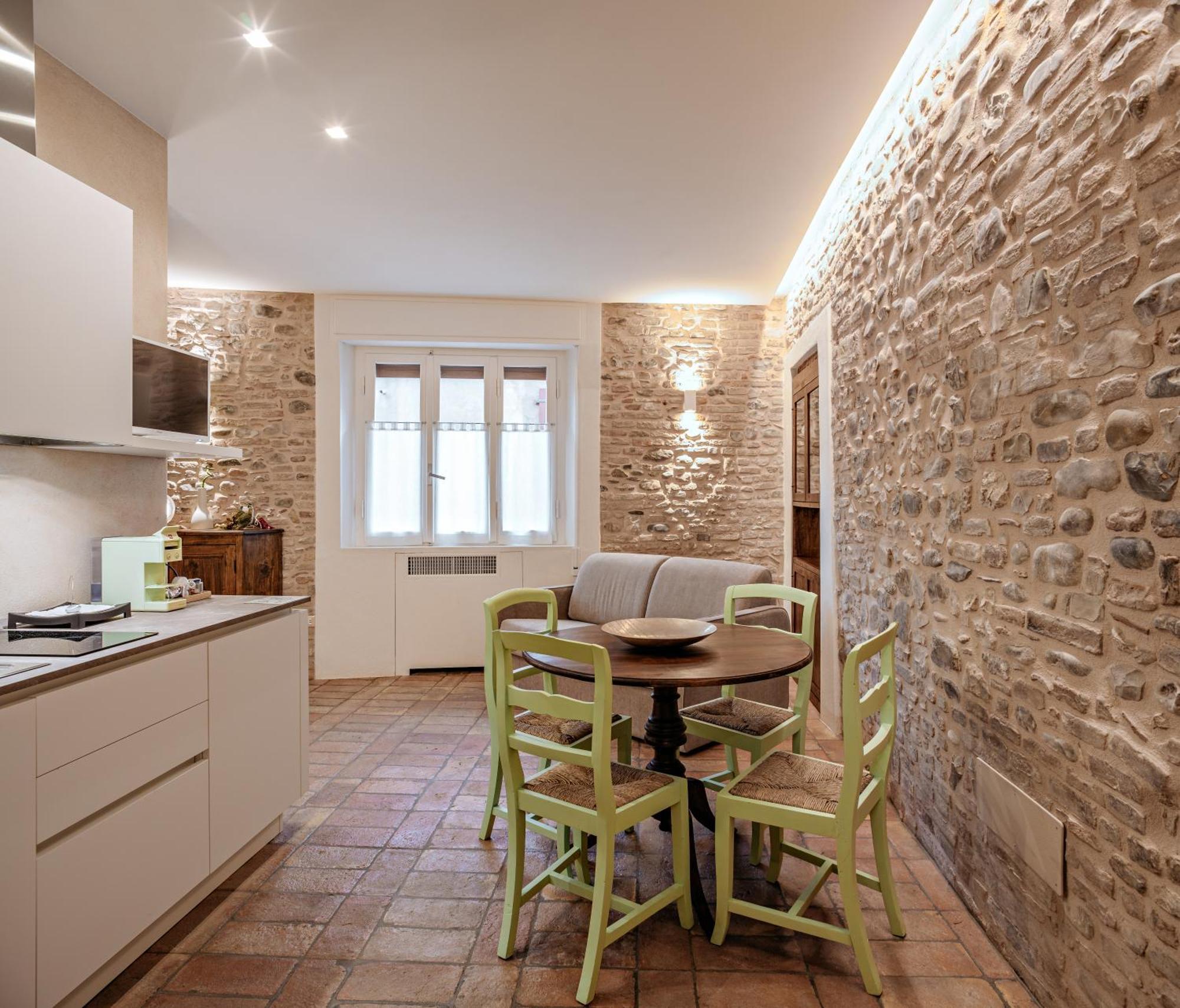Residenza I Platani Βίλα SantʼArcangelo di Romagna Εξωτερικό φωτογραφία