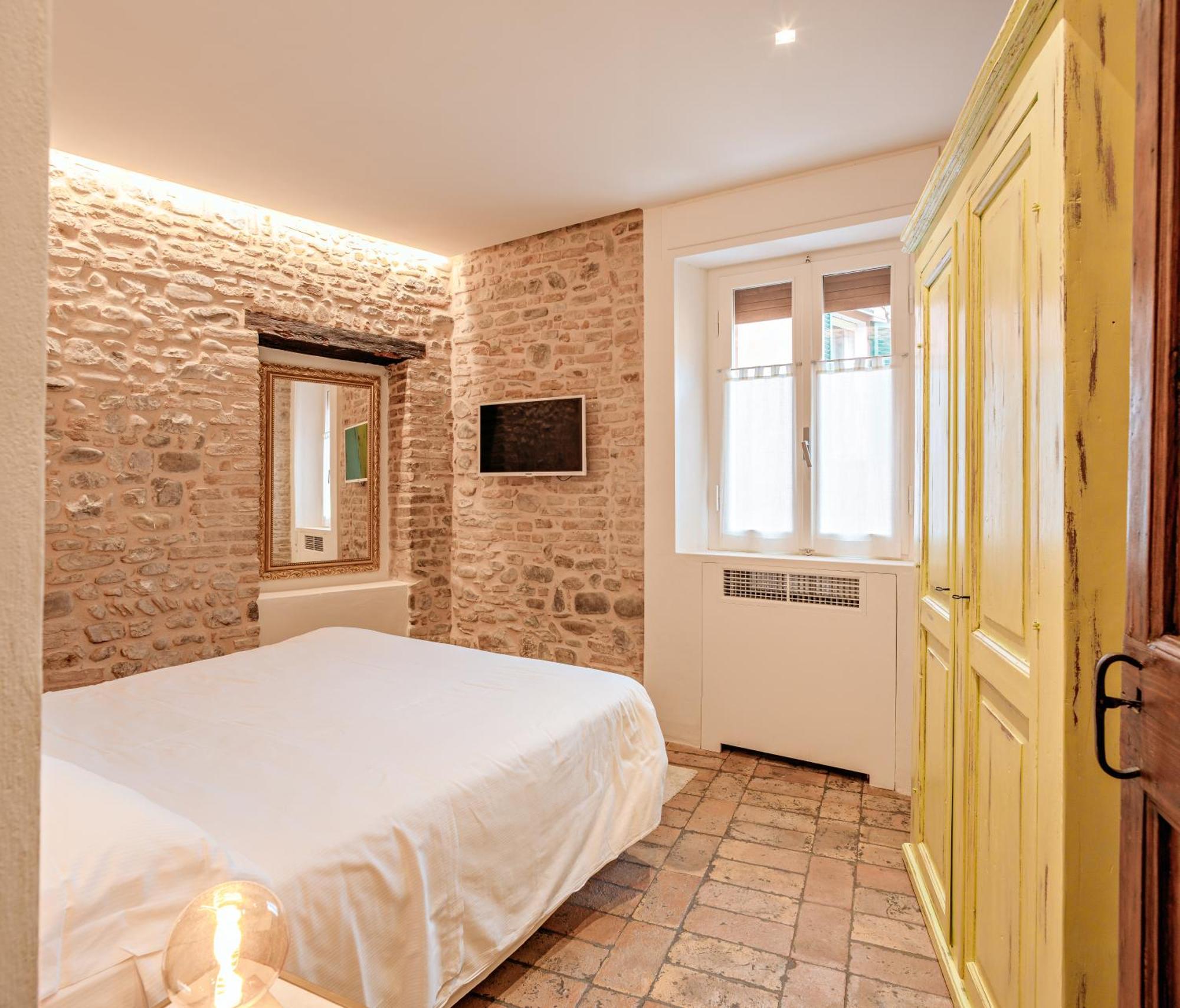 Residenza I Platani Βίλα SantʼArcangelo di Romagna Εξωτερικό φωτογραφία