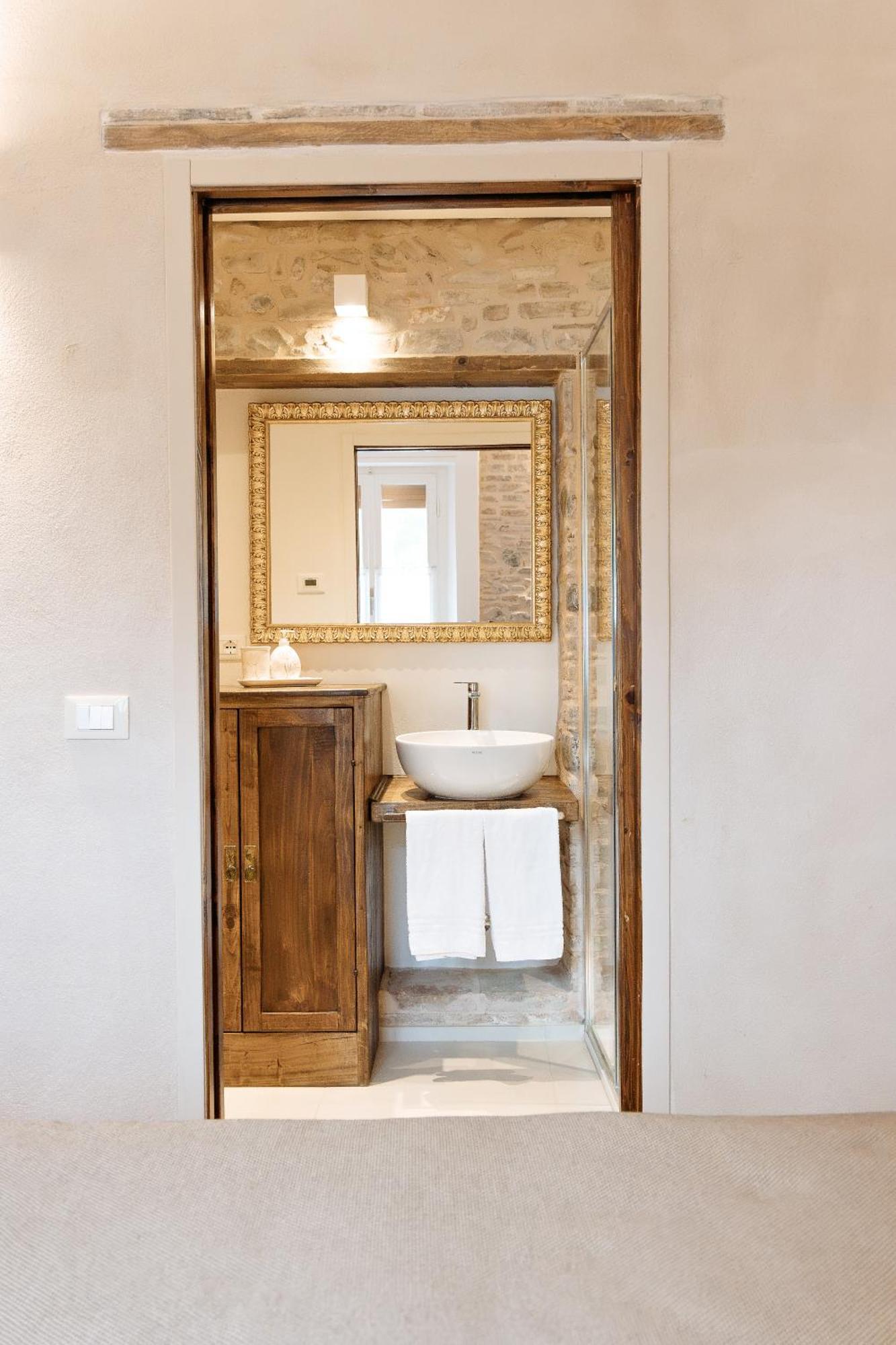 Residenza I Platani Βίλα SantʼArcangelo di Romagna Εξωτερικό φωτογραφία