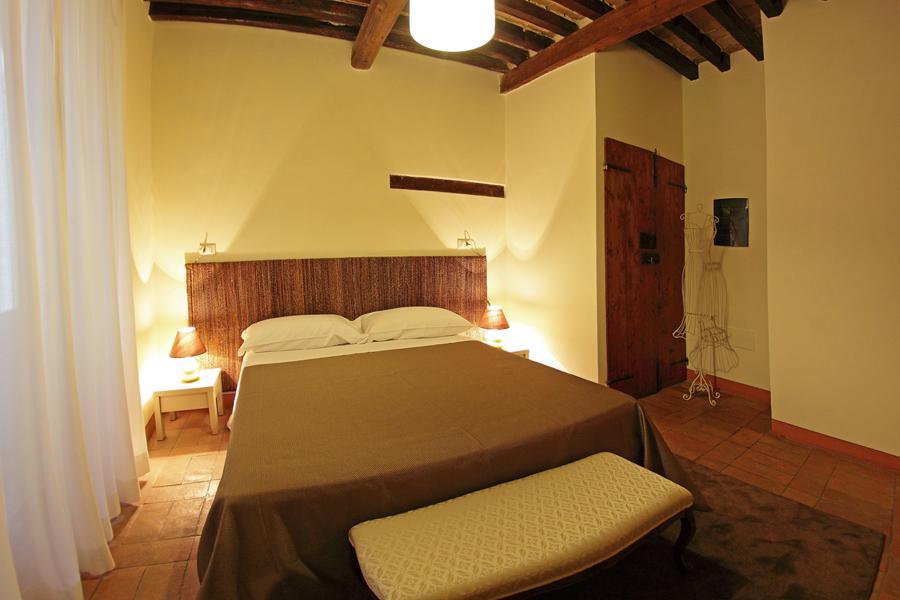 Residenza I Platani Βίλα SantʼArcangelo di Romagna Εξωτερικό φωτογραφία