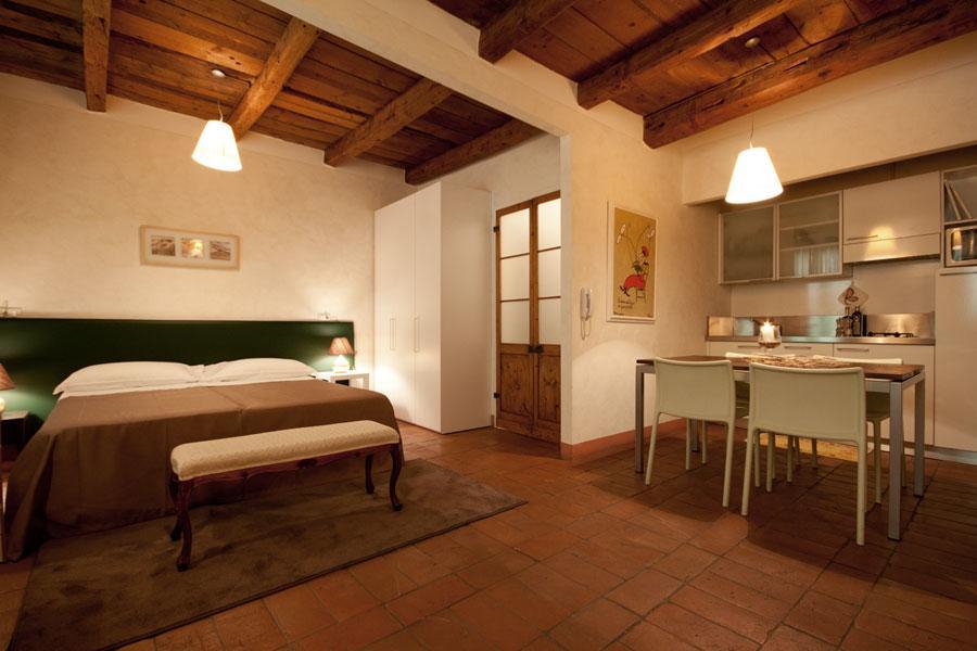 Residenza I Platani Βίλα SantʼArcangelo di Romagna Εξωτερικό φωτογραφία