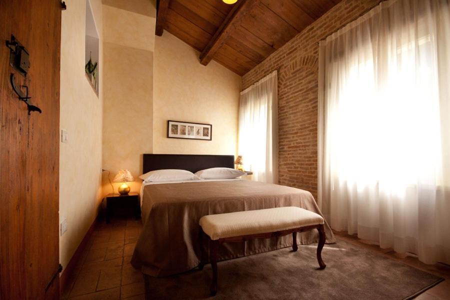 Residenza I Platani Βίλα SantʼArcangelo di Romagna Εξωτερικό φωτογραφία