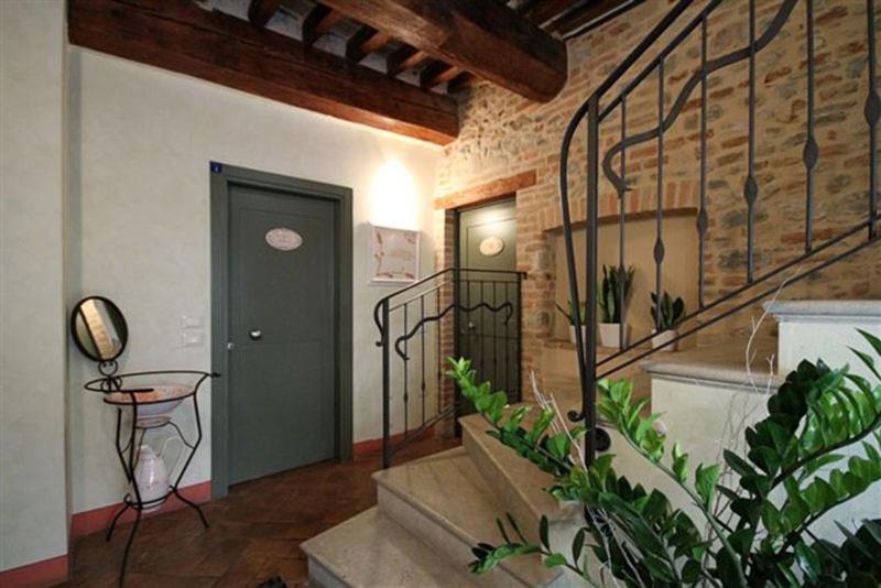Residenza I Platani Βίλα SantʼArcangelo di Romagna Εξωτερικό φωτογραφία