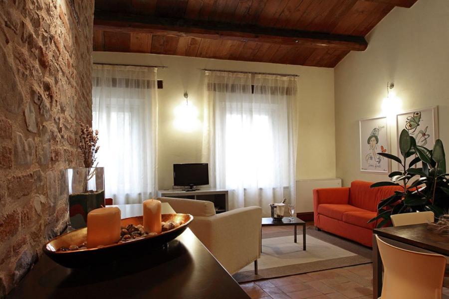 Residenza I Platani Βίλα SantʼArcangelo di Romagna Εξωτερικό φωτογραφία