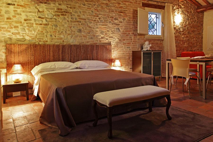 Residenza I Platani Βίλα SantʼArcangelo di Romagna Εξωτερικό φωτογραφία