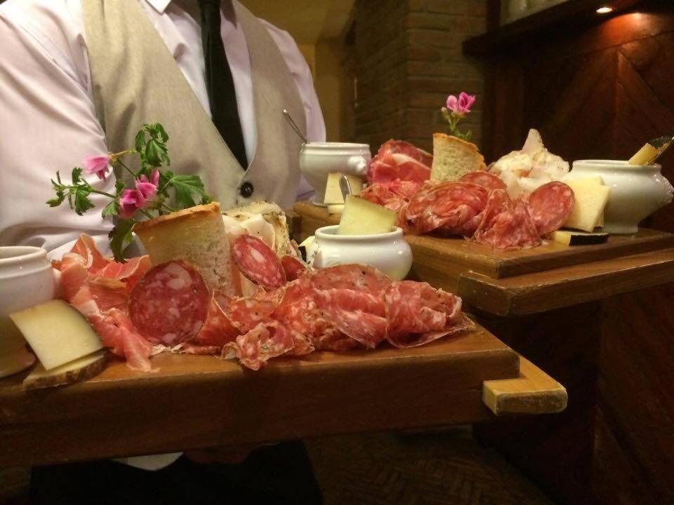 Residenza I Platani Βίλα SantʼArcangelo di Romagna Εξωτερικό φωτογραφία