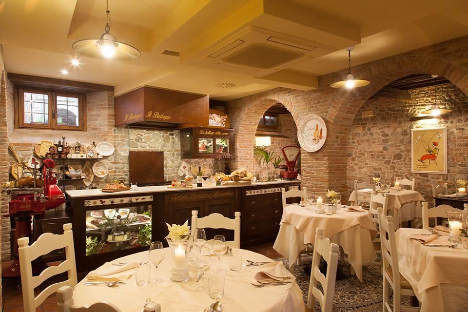 Residenza I Platani Βίλα SantʼArcangelo di Romagna Εξωτερικό φωτογραφία